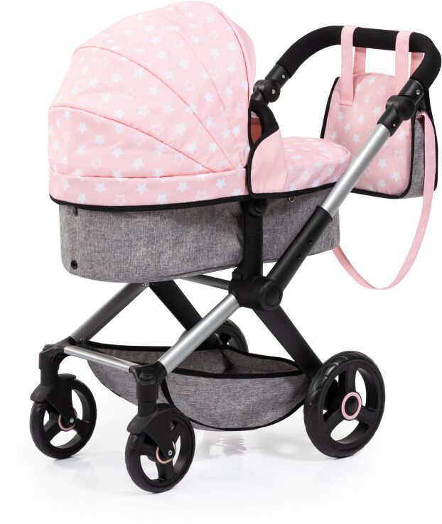 Bayer Xeo Καρότσι Κούκλας (17030AA) (2)