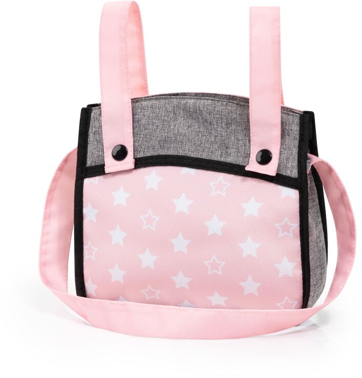 Bayer Xeo Καρότσι Κούκλας (17030AA) (3)