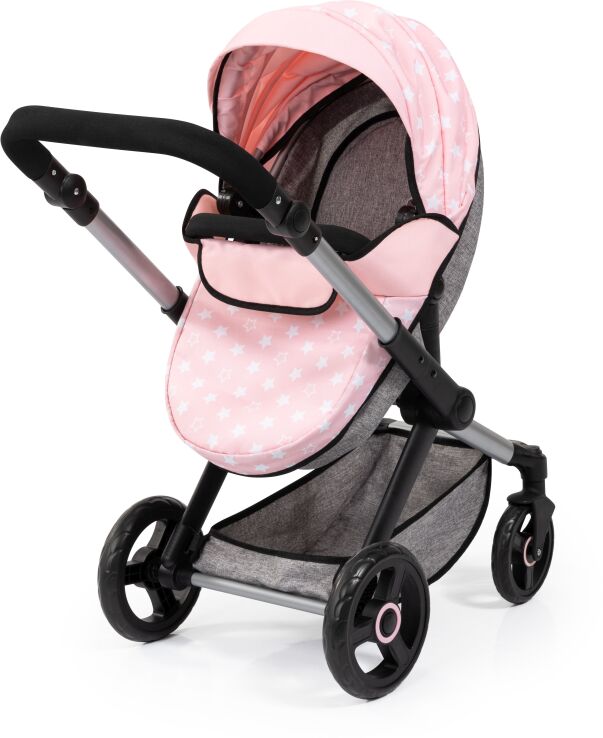 Bayer Xeo Καρότσι Κούκλας (17030AA) (4)