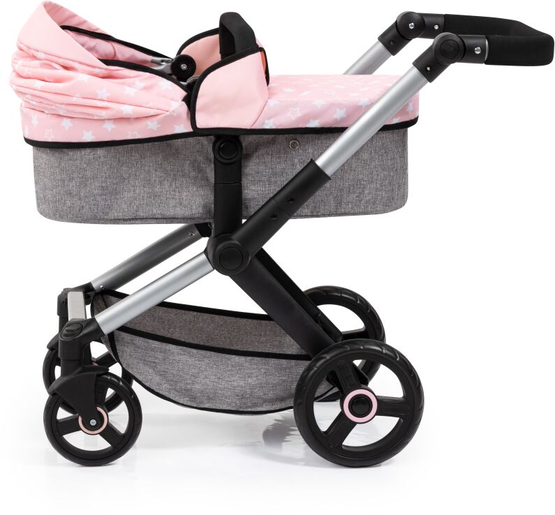 Bayer Xeo Καρότσι Κούκλας (17030AA) (6)