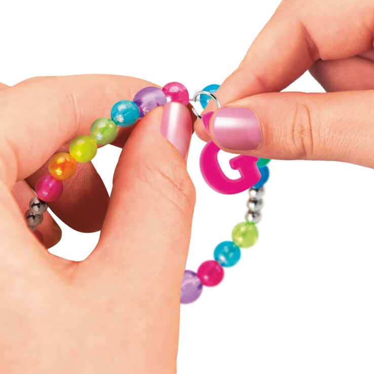 Cra-Z-Art Shimmer 'N Sparkle Ultimate Bead Studio (17355) (4)