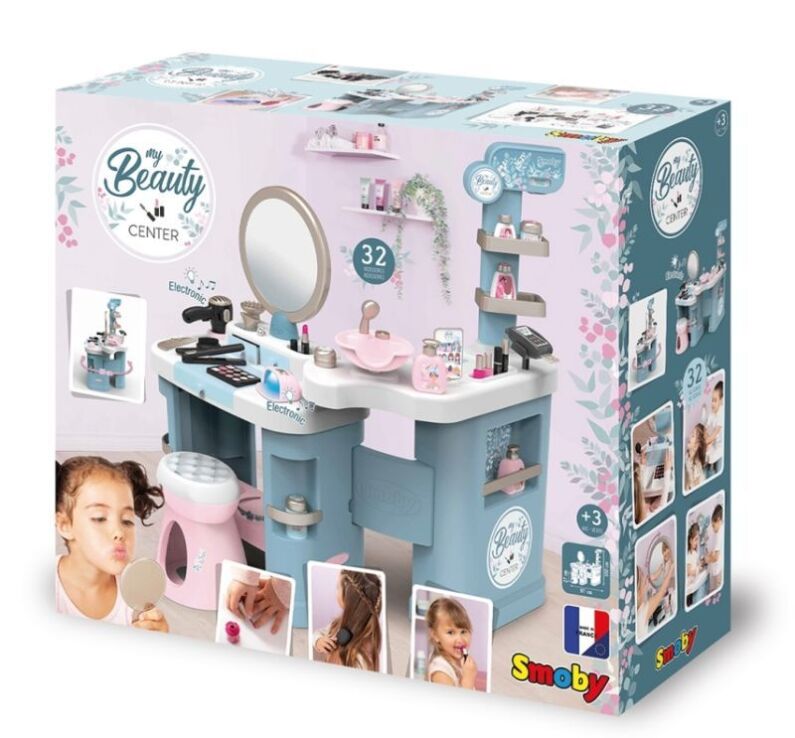 Smoby My Beauty Center (320240) (1)