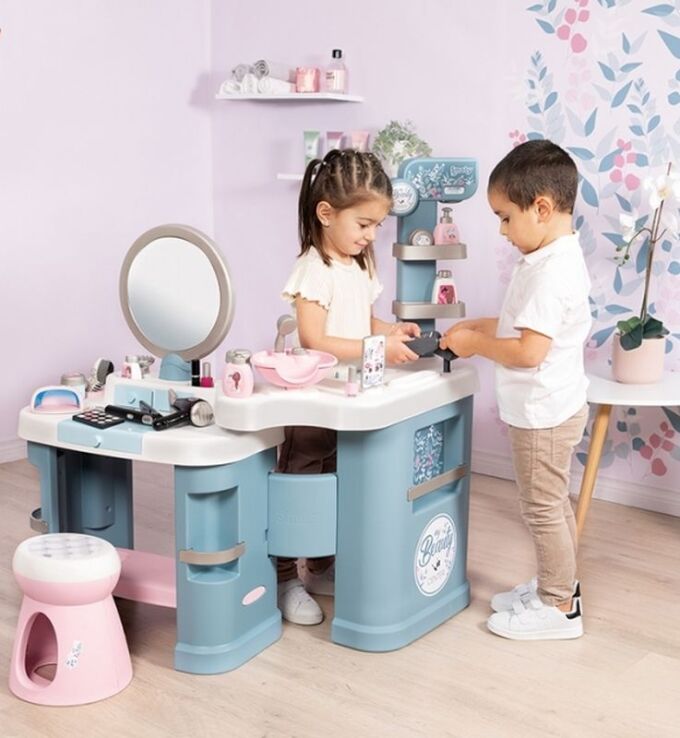 Smoby My Beauty Center (320240) (10)
