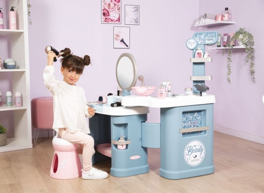 Smoby My Beauty Center (320240) (11)