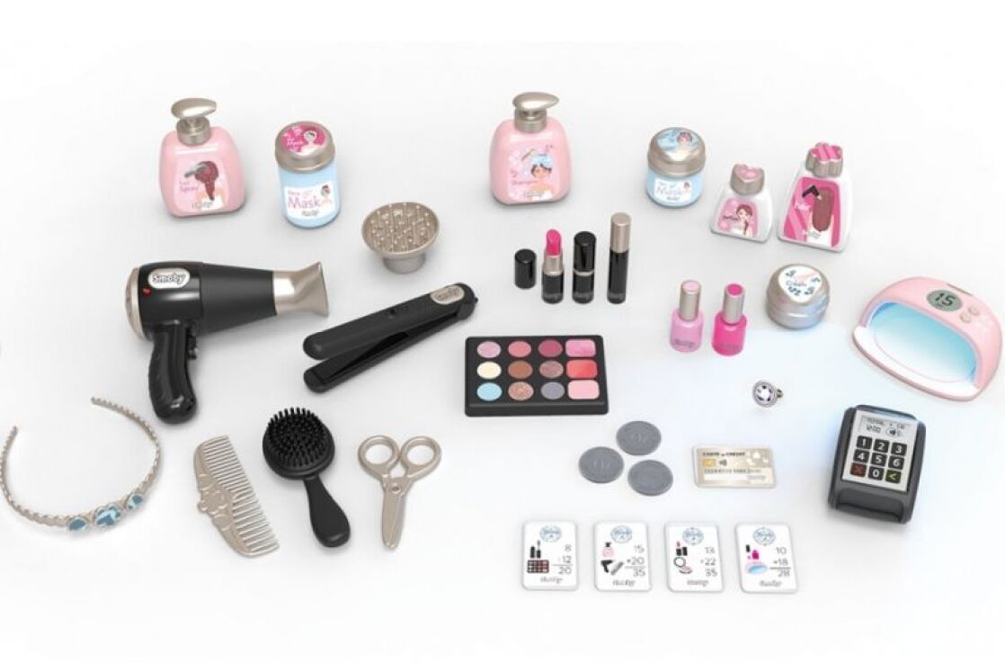 Smoby My Beauty Center (320240) (2)