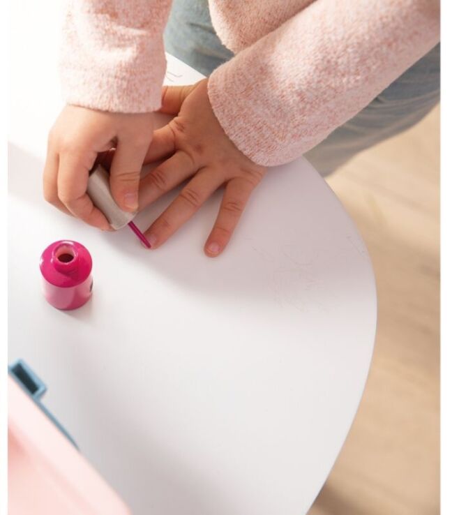 Smoby My Beauty Center (320240) (6)