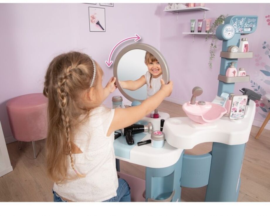 Smoby My Beauty Center (320240) (8)