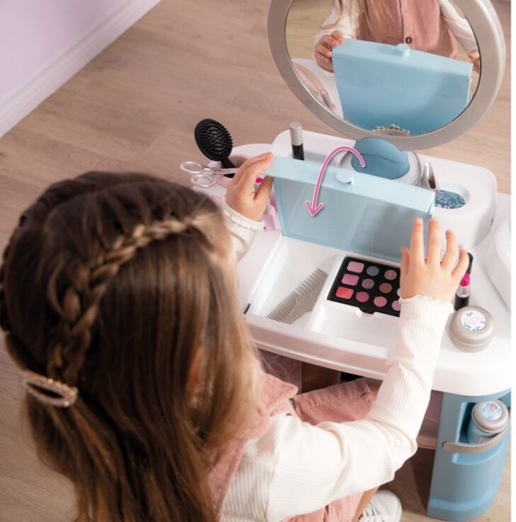 Smoby My Beauty Center (320240) (9)