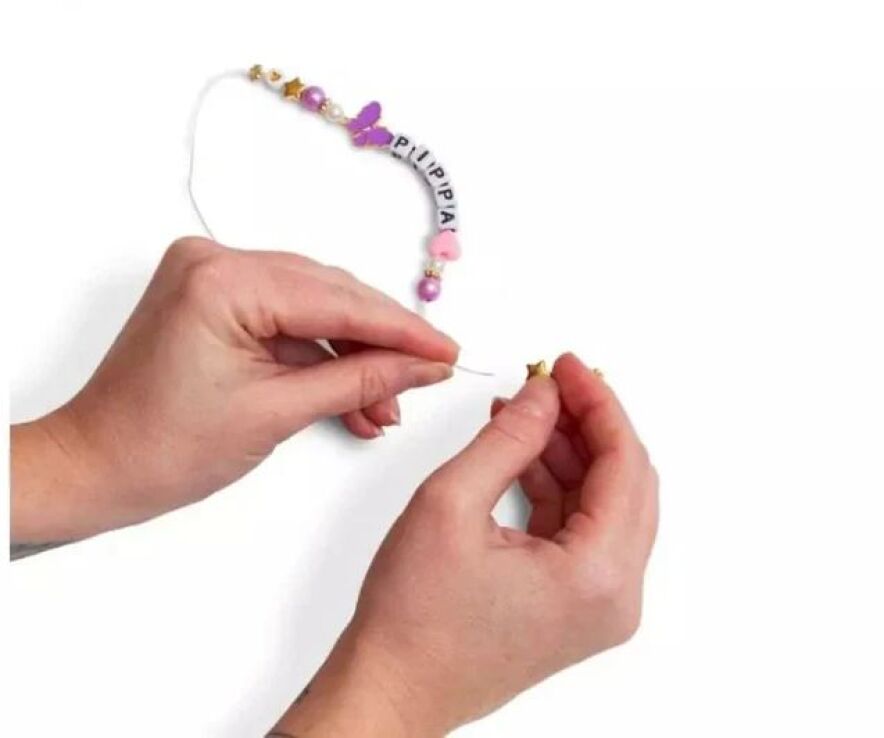 OFF Concert Bracelets Σετ Bumper Box (SV21863) (2)