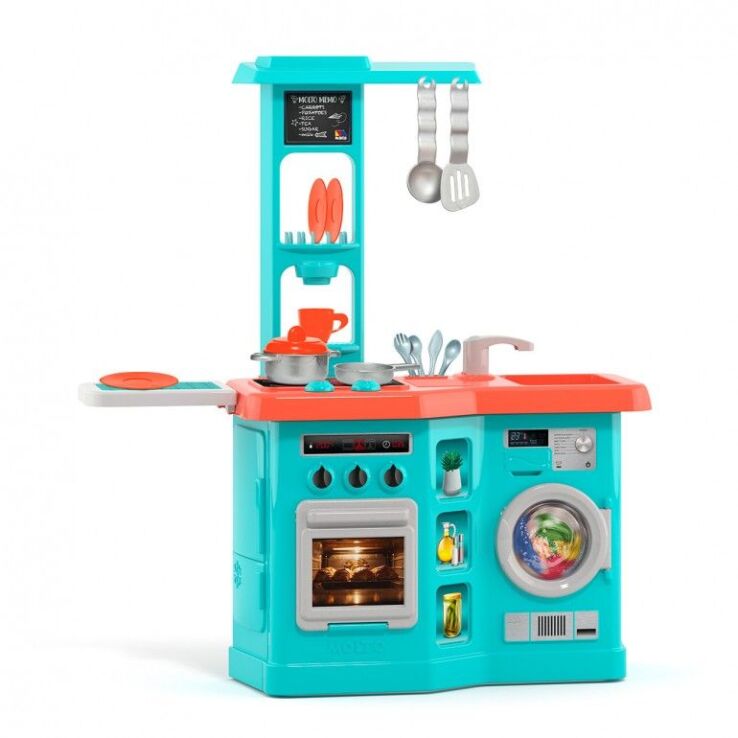 Barval Molto Κουζίνα (25156) (0)