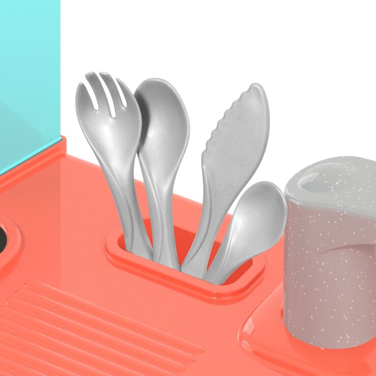 Barval Molto Κουζίνα (25156) (2)