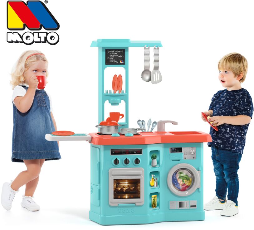 Barval Molto Κουζίνα (25156) (8)