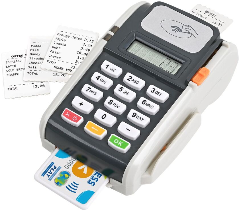 Playgo Μηχάνημα Κάρτας B/O (3217) (0)