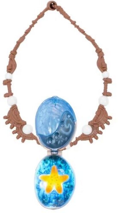 Jakks Pacific Disney Vaiana II Vaiana's Musical Necklace (237614) (0)