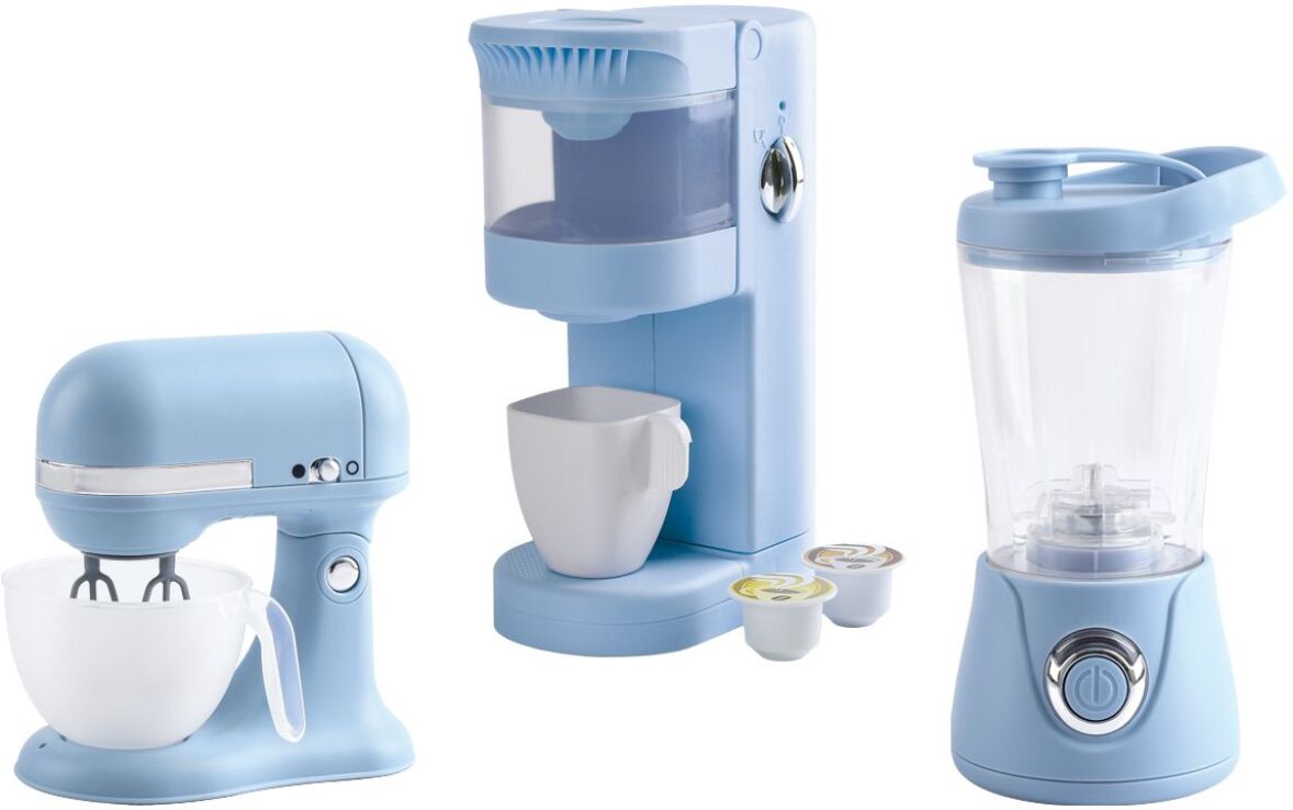 Playgo Συσκευές Κουζίνας Junior Chef Appliance B/O (38416) (0)