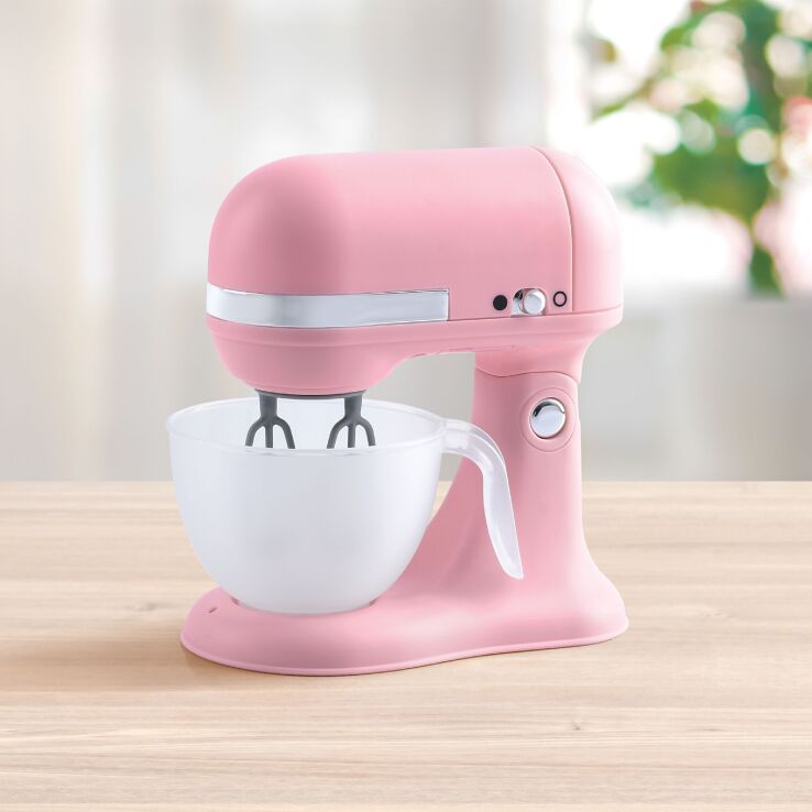 Playgo Συσκευές Κουζίνας Junior Chef Appliance Ροζ B/O (38426) (10)