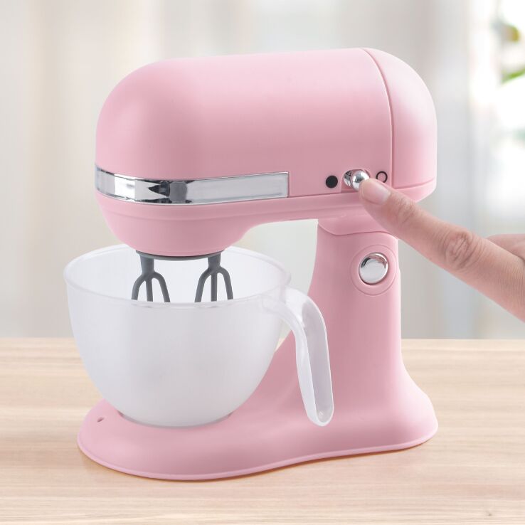 Playgo Συσκευές Κουζίνας Junior Chef Appliance Ροζ B/O (38426) (12)