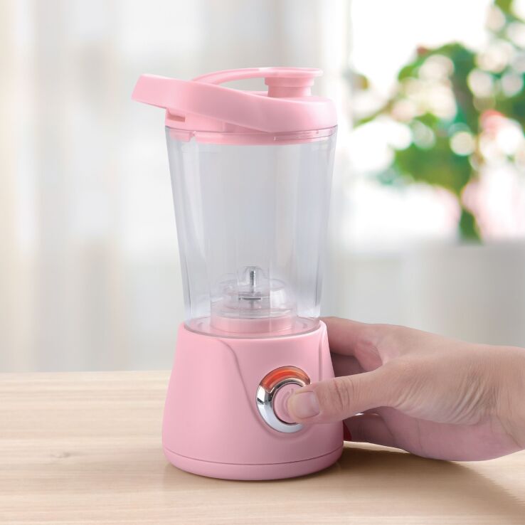 Playgo Συσκευές Κουζίνας Junior Chef Appliance Ροζ B/O (38426) (4)