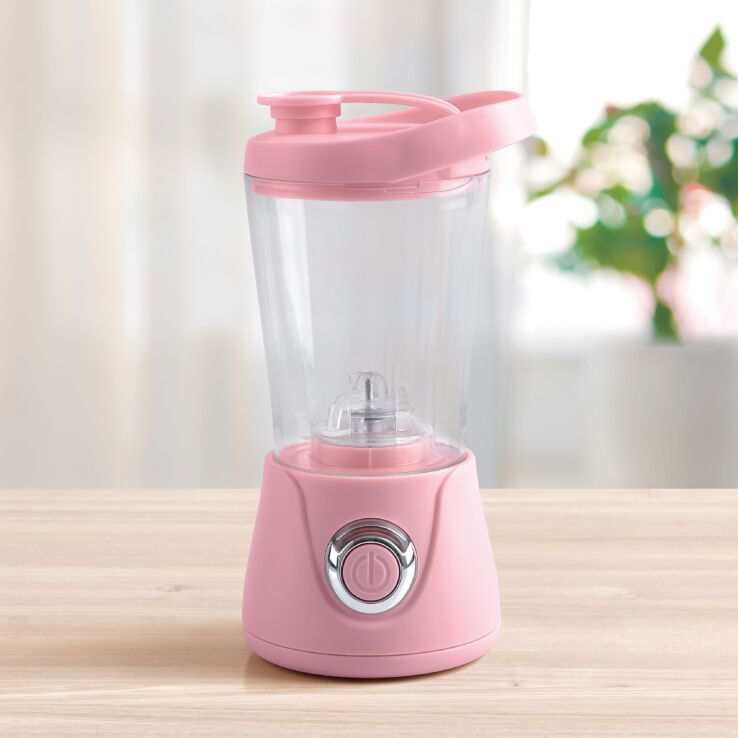 Playgo Συσκευές Κουζίνας Junior Chef Appliance Ροζ B/O (38426) (5)