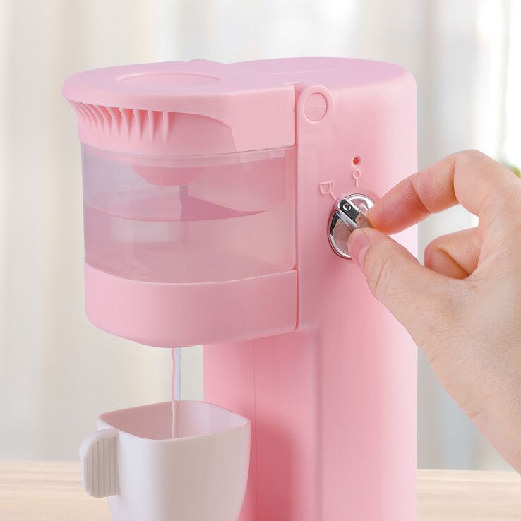 Playgo Συσκευές Κουζίνας Junior Chef Appliance Ροζ B/O (38426) (9)