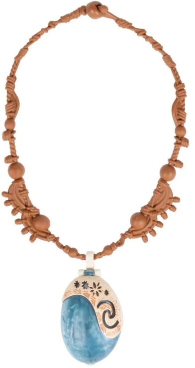 Jakks Pacific Disney Vaiana II Vaiana's Sea Star Necklace (239324) (0)