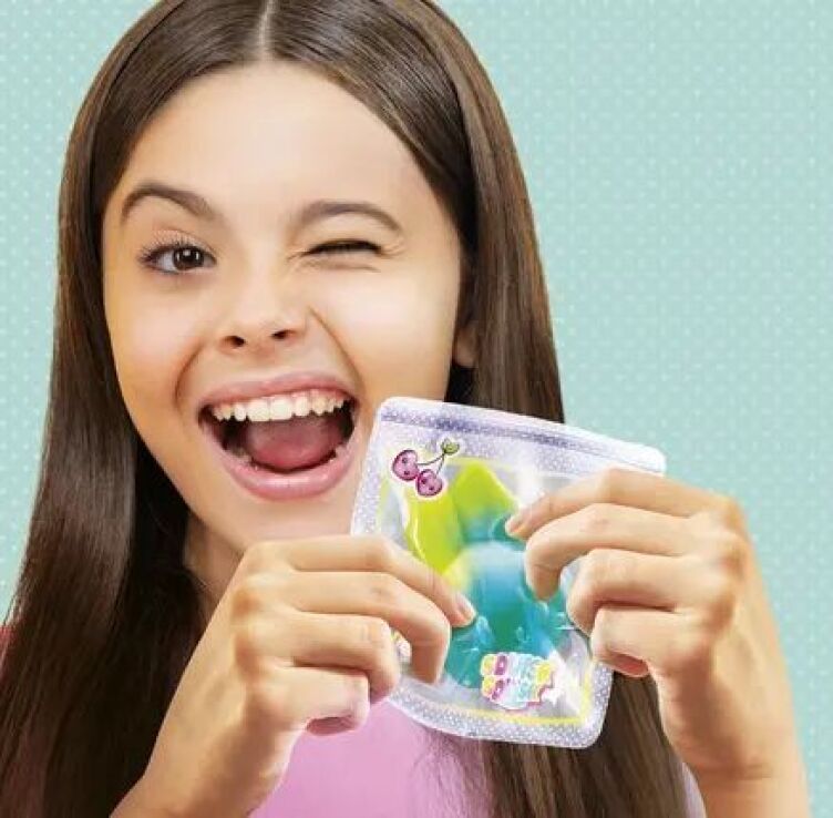 Canal Squishy Σετ Δημιουργίας Squishy Factory (SQI001) (4)