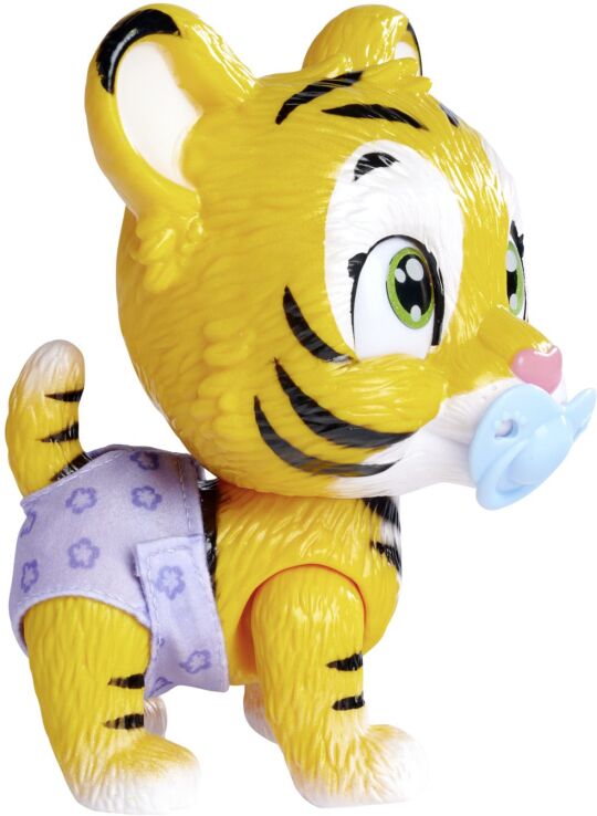 Simba Pamper Petz-Τιγράκι 15cm (105953575) (3)