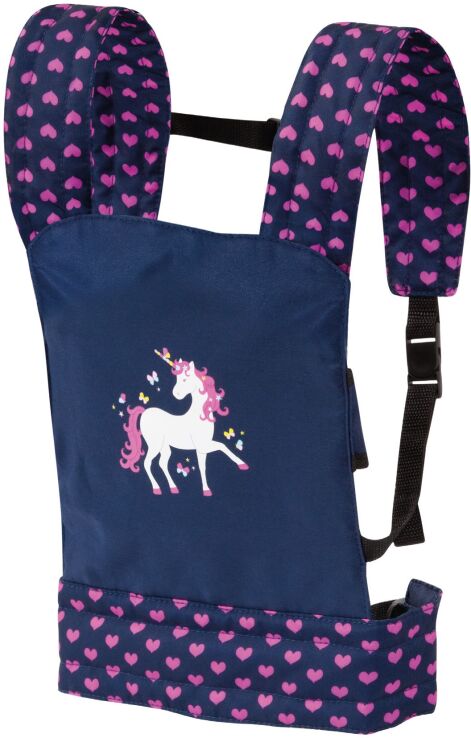 Bayer Deluxe Μάρσιπος Κούκλας (62254AA) (0)