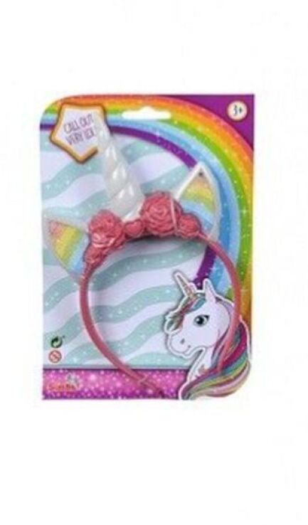 Simba Steffi Love Girls-Στέκα Unicorn Με Φως (105562480) (1)