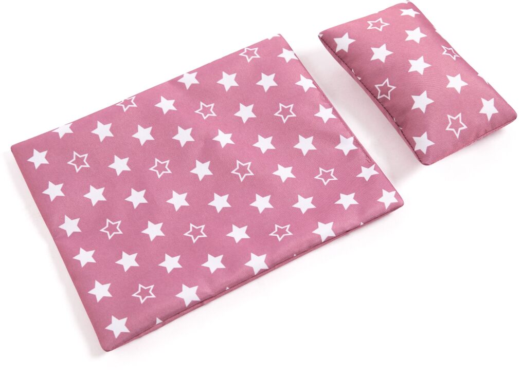 Bayer Multi Bed Κρεβάτι Κούκλας (62676AA) (1)