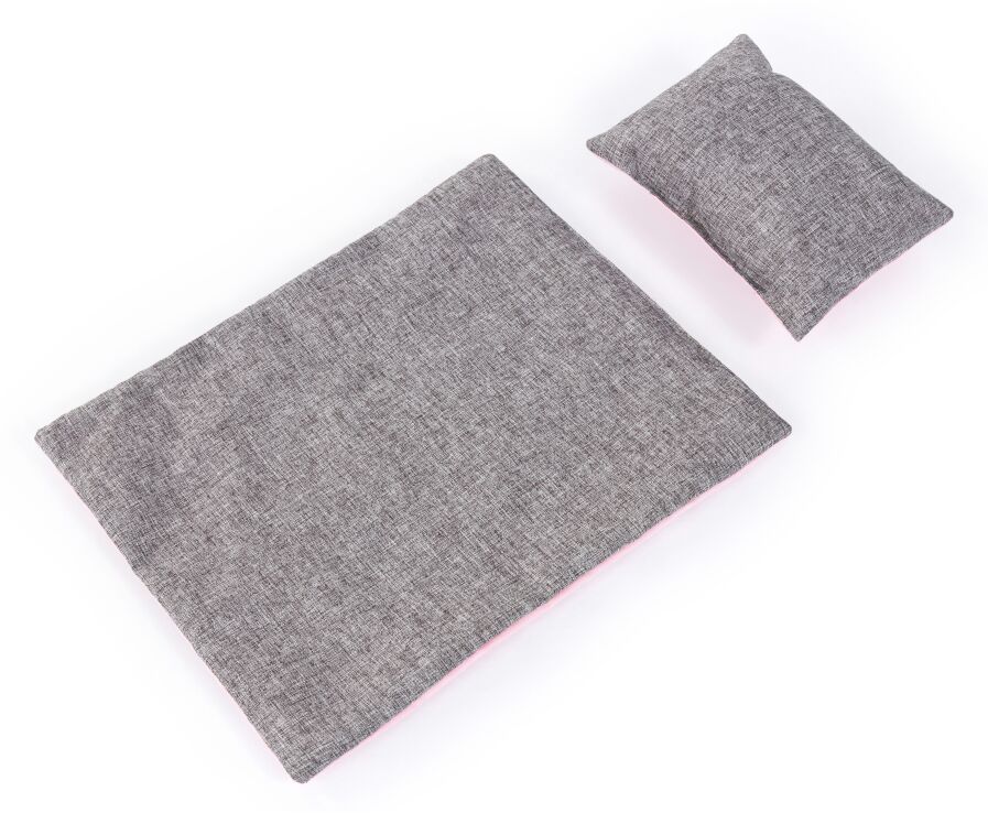 Bayer Multi Bed Κρεβατι Κούκλας (62833AA) (4)