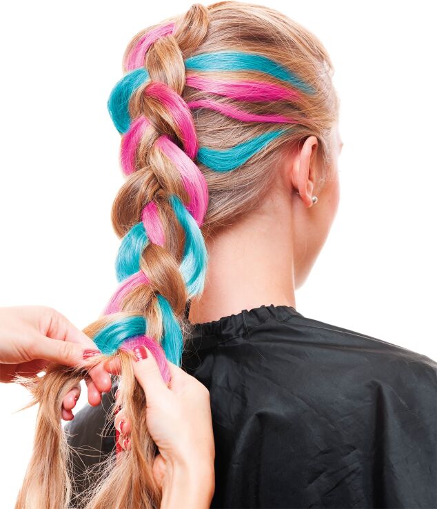 Cra-Z-Art Shimmer 'N Sparkle Ultimate Glitter Beauty Set 3 In 1 (65501) (5)