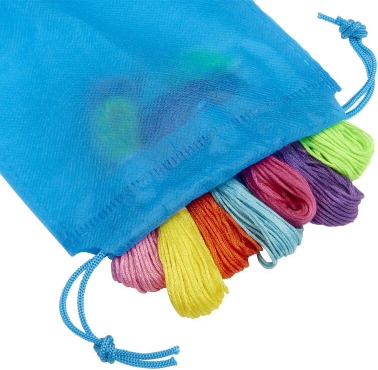 Cra-Z-Art Shimmer 'N Sparkle Totally Trendy A-Z Jewelry Set (65664) (2)