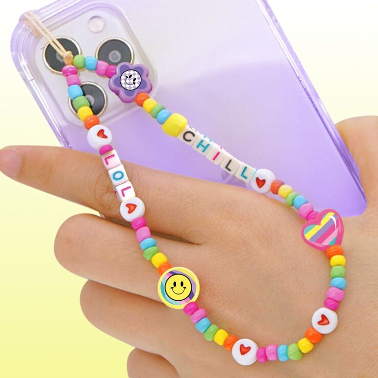 Canal Style 4 Ever Σετ Boho Friendship Βραχιόλια (OFG332) (5)