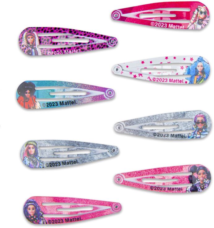 RMS Barbie Hair Clips Extra (99-0089) (1)
