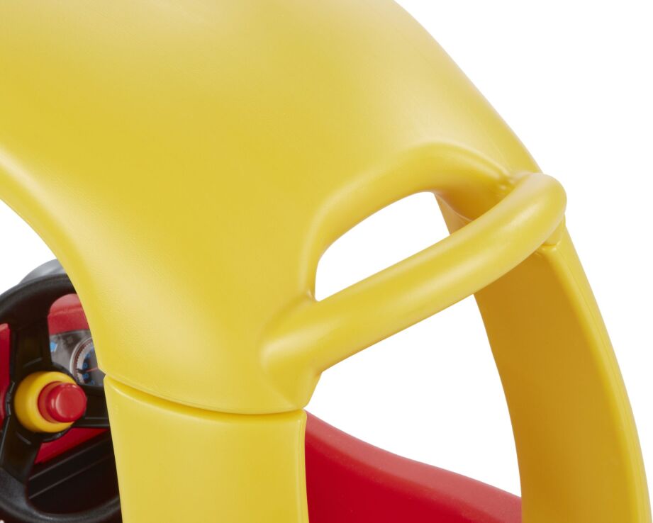 Little Tikes Αμαξάκι Κουπέ (642302PE13) (3)