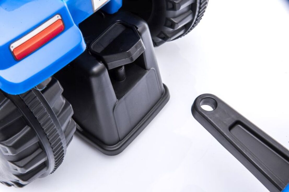 NPT Περπατούρα Τρακτέρ-BLUE (658T-BLUE) (7)