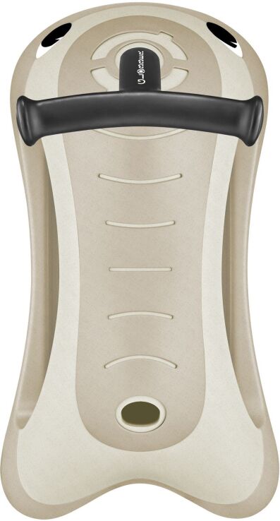 Globber Περπατούρα Walk'N Roll 2 In 1 Eco Coconut (830-566) (2)