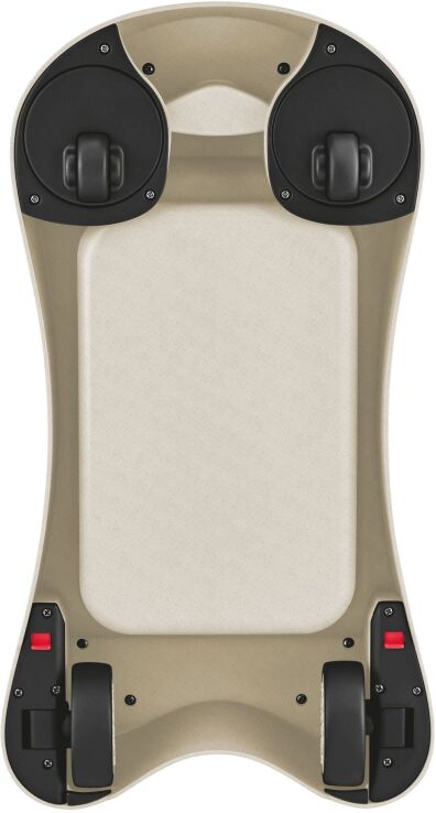 Globber Περπατούρα Walk'N Roll 2 In 1 Eco Coconut (830-566) (7)