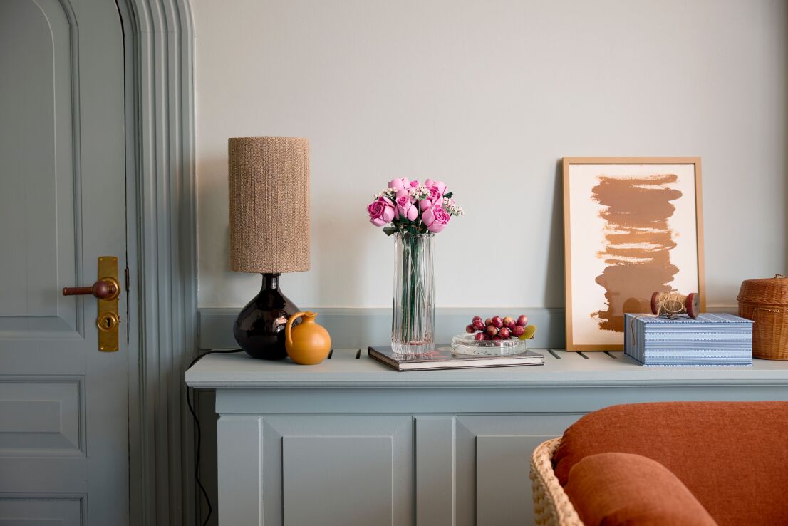 LEGO® Botanicals Bouquet Of Pink Roses (10374) (10)