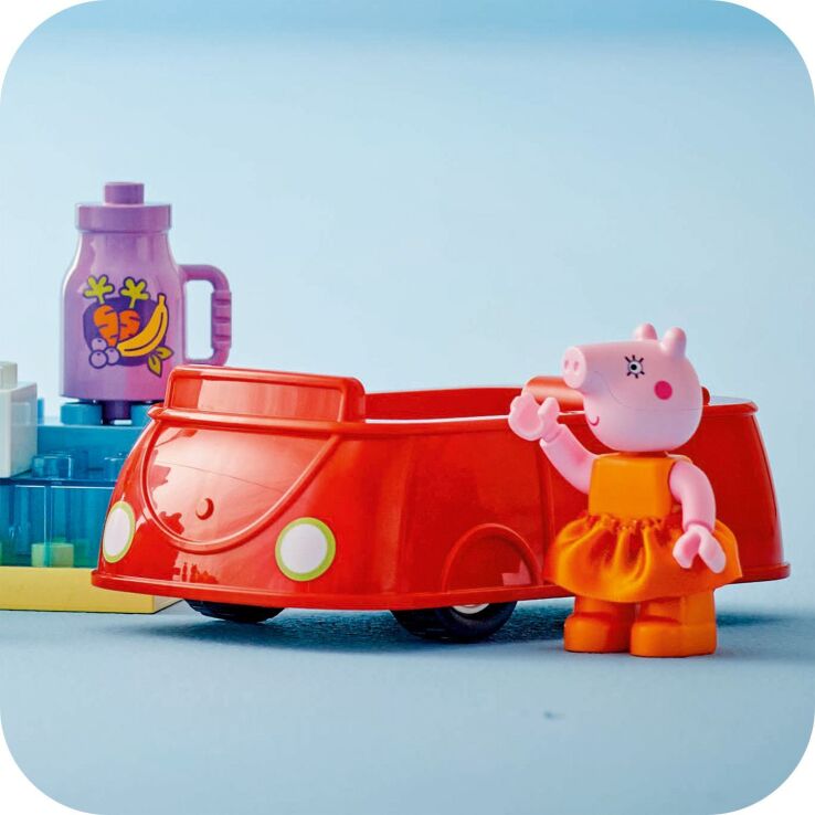 LEGO® Duplo Peppa Pig Supermarket (10434) (6)