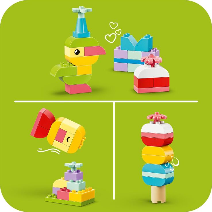 LEGO® Duplo Colorful Creative Box (10479) (4)