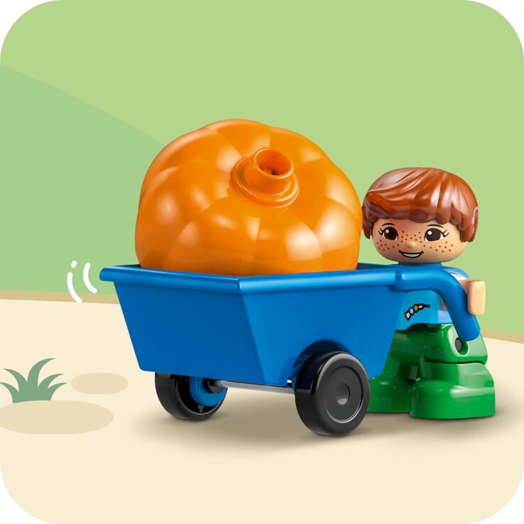 LEGO® Duplo 3in1 Tree House (10993) (2)