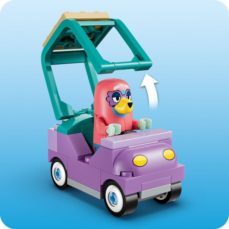 LEGO® Bluey Grannies With Bingo And Bluey (11216) (3)