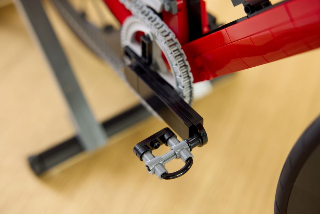 LEGO® Icons Road Bike (11380) (12)