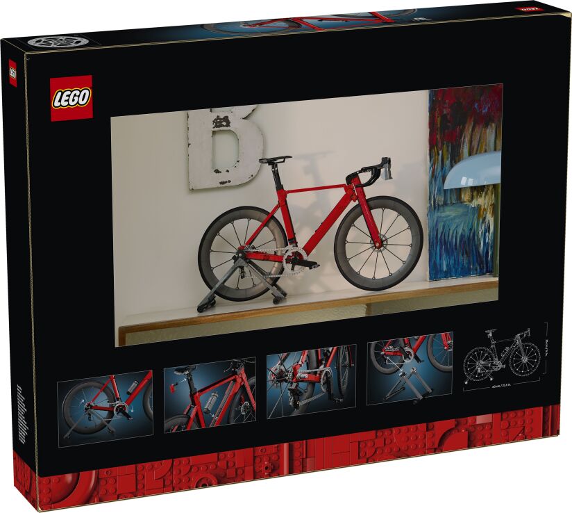 LEGO® Icons Road Bike (11380) (15)