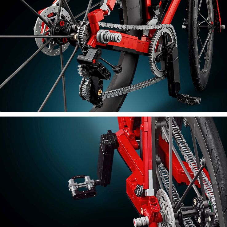 LEGO® Icons Road Bike (11380) (5)