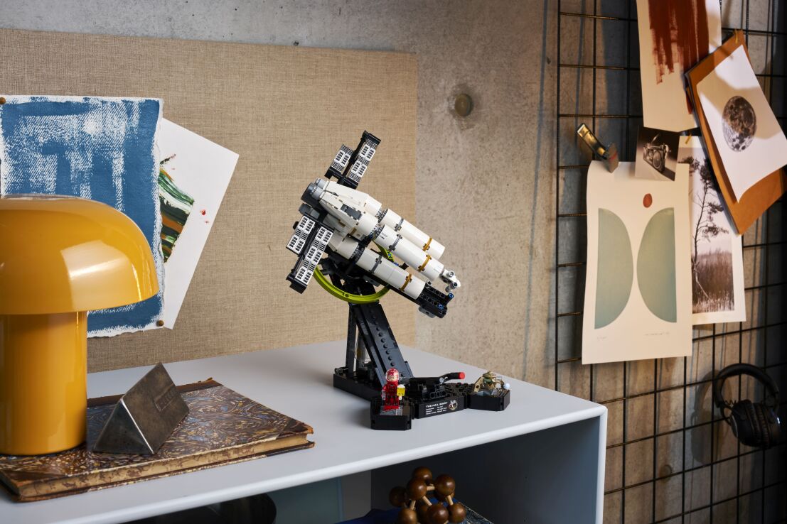 LEGO Icons Project Hail Mary (11389) (9)