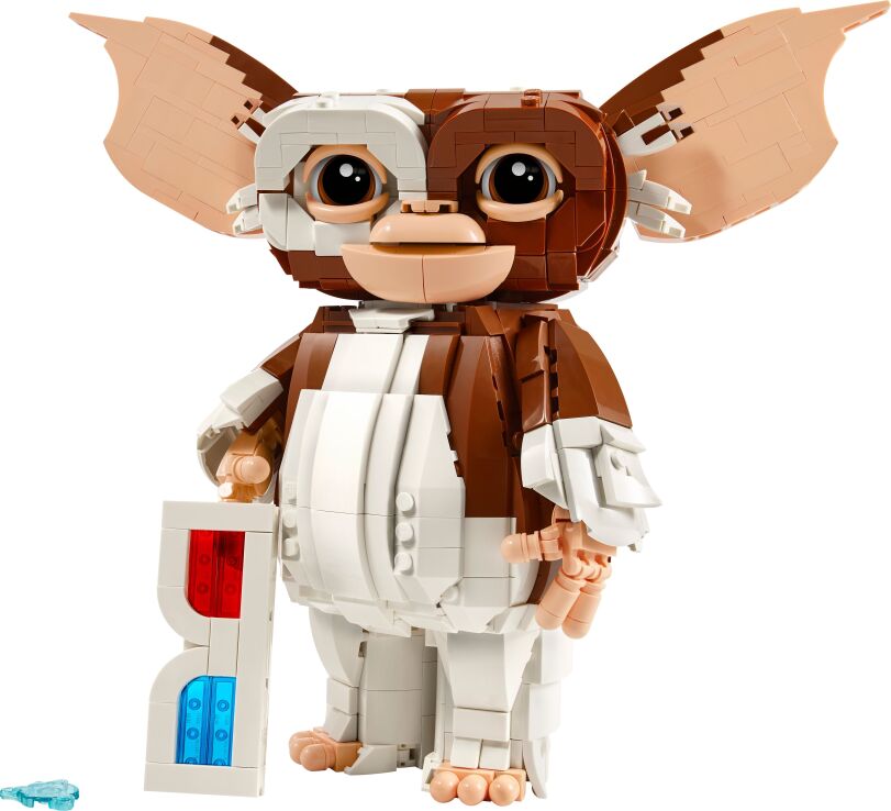 LEGO Ideas Gremlins: Gizmo (21361) (1)
