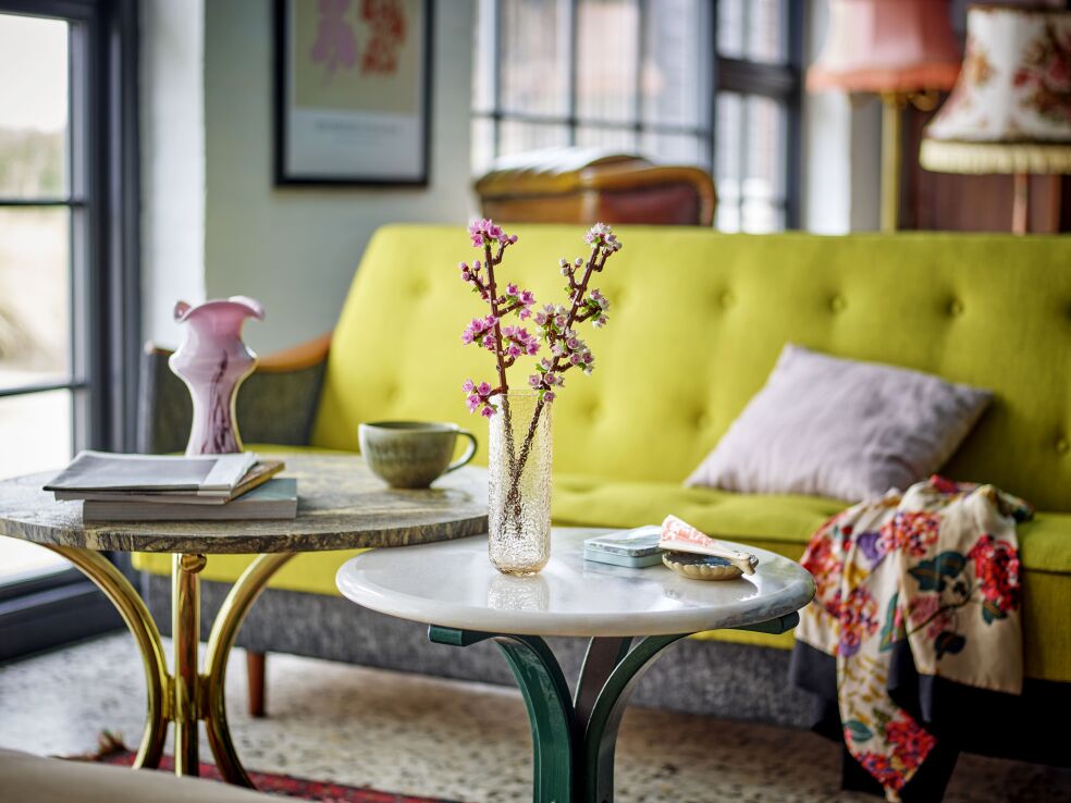 LEGO Botanicals Cherry Blossoms (40725) (4)